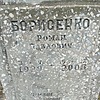 Борисенко Роман Павлович