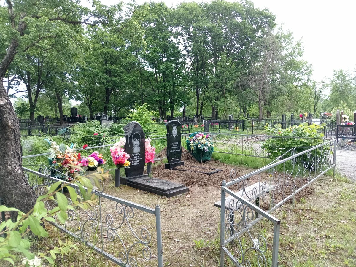 Денисов Виктор Владимирович