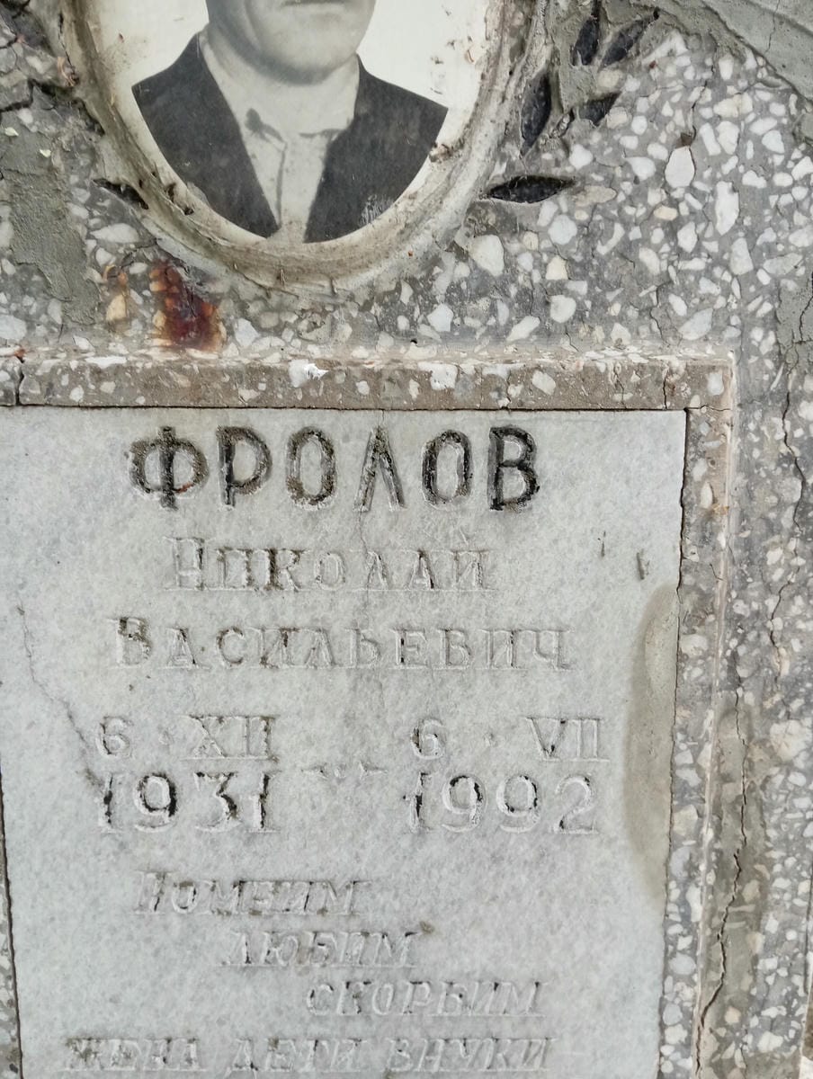 506c45b6-a20c-419b-be75-c7ad2580bbf0 Фролов Николай Васильевич