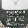 Неплюев Сергей Васильевич