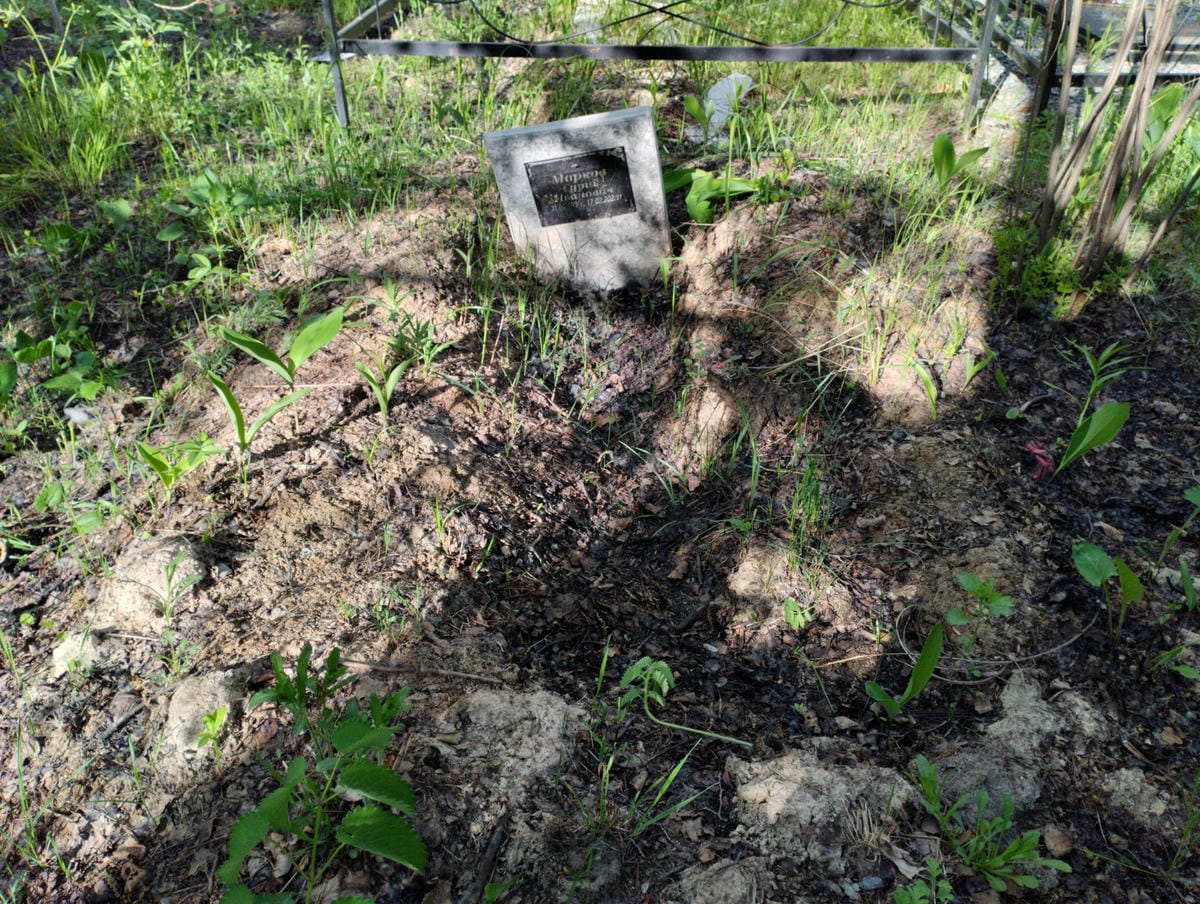 Марков Гурий Иванович