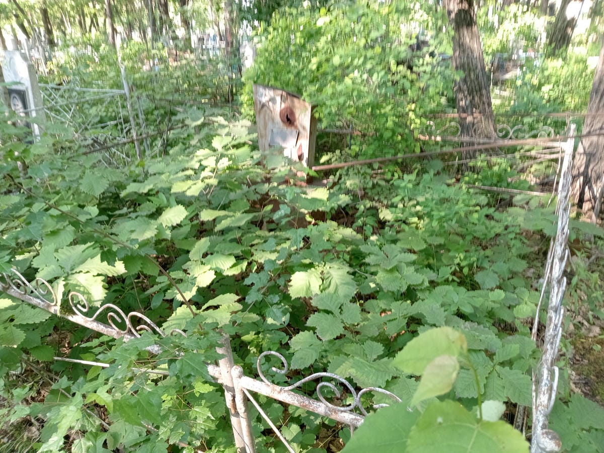 Кустовит Игнат Яковлевич