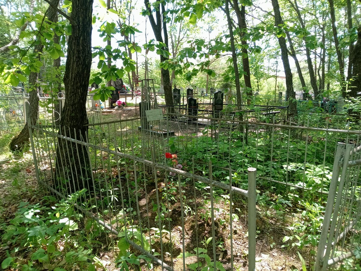 Щуляк Антон Семенович