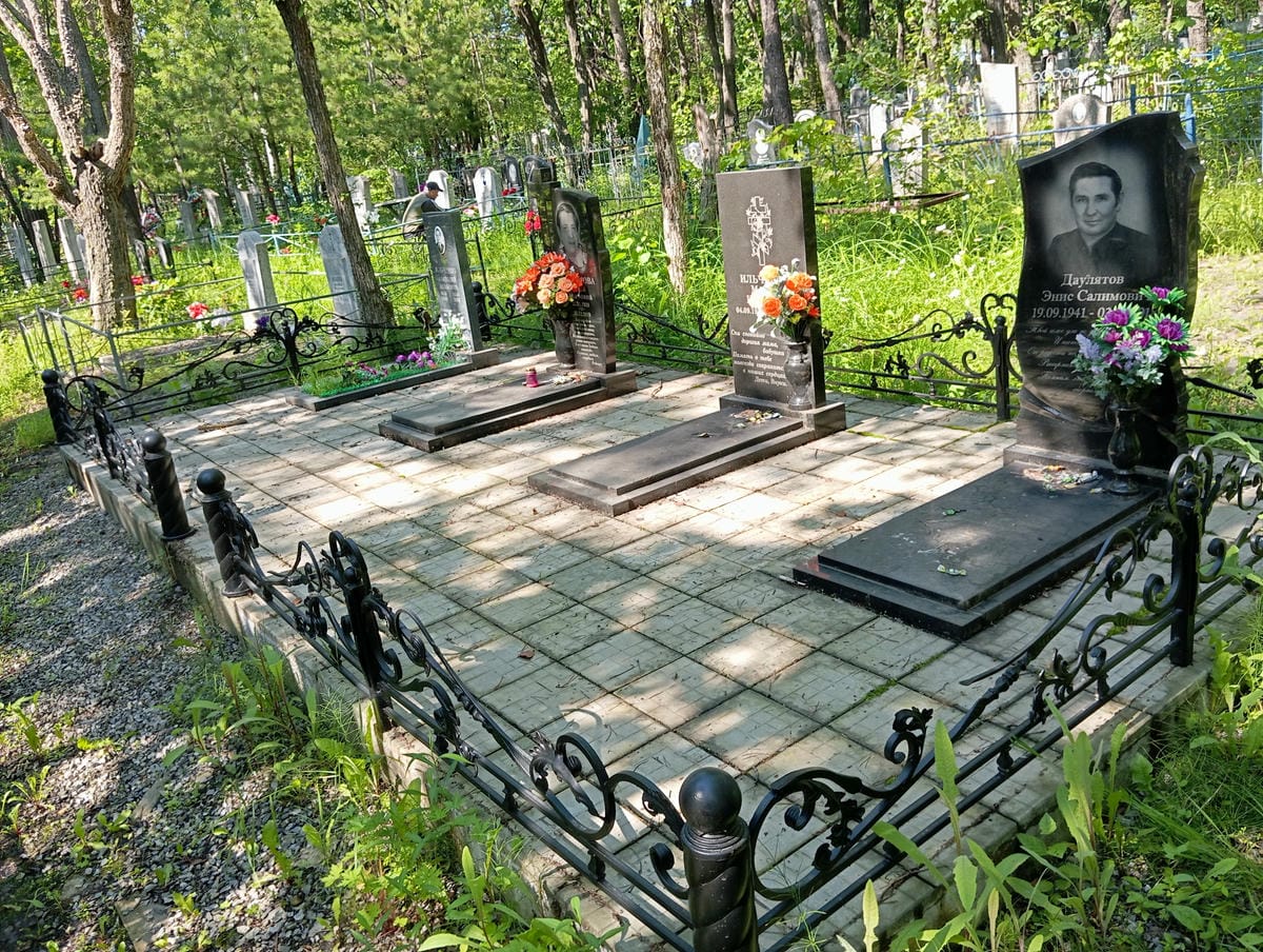 Ильченко Марфа Ивановна