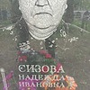 Сизова Надежда Ивановна