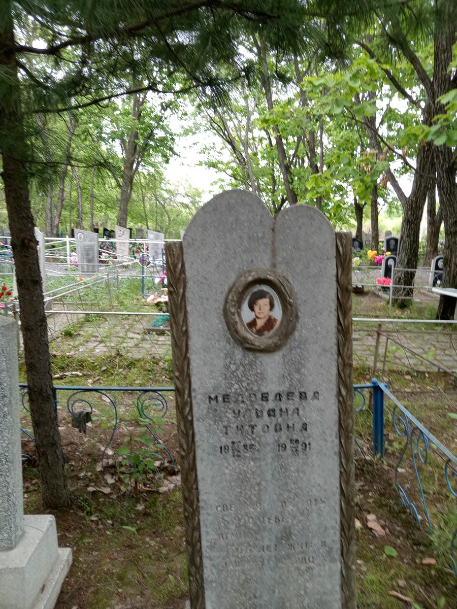 55f80601-b08b-4453-a366-f5d777577aeb Медведева Ульяна Титовна