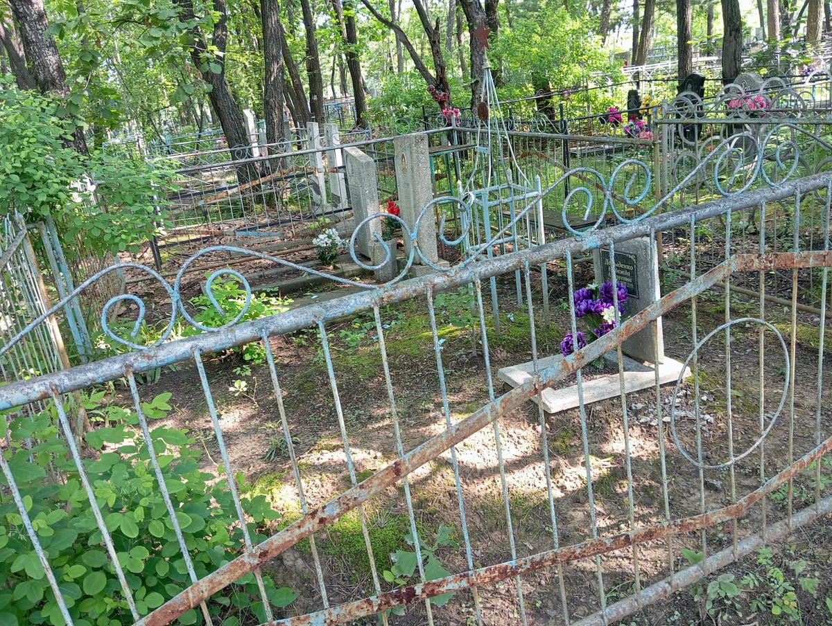 Хлебников Дмитрий Михайлович