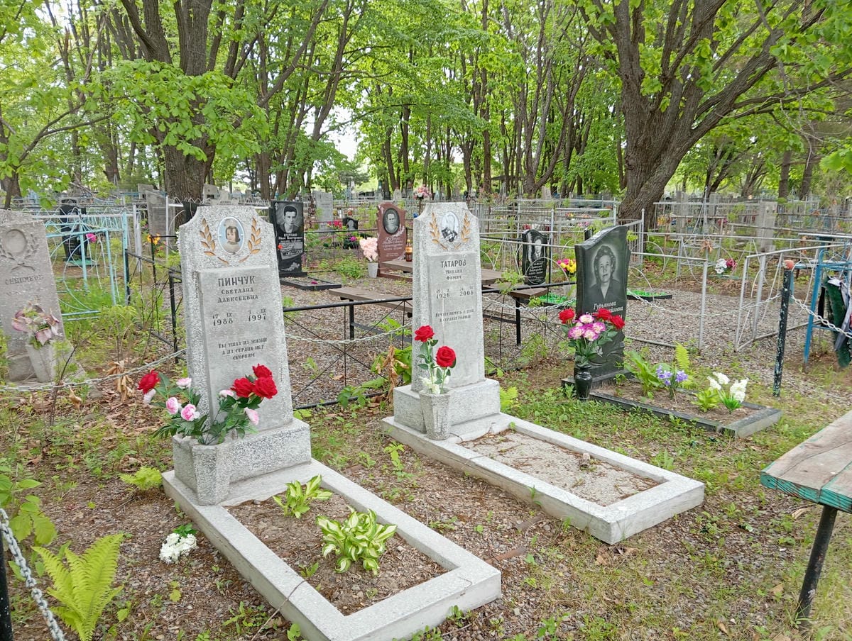 Гурьянова Галина Михайловна