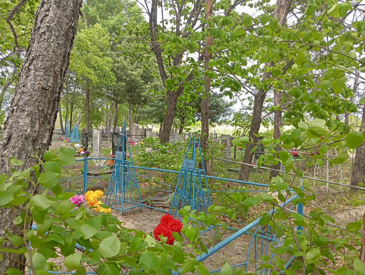 Снопок Вера Александровна