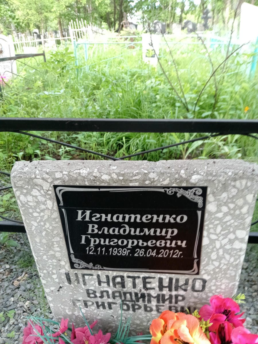 576af8b5-32c7-4b60-96c4-a79698641c39 Игнатенко Владимир Григорьевич