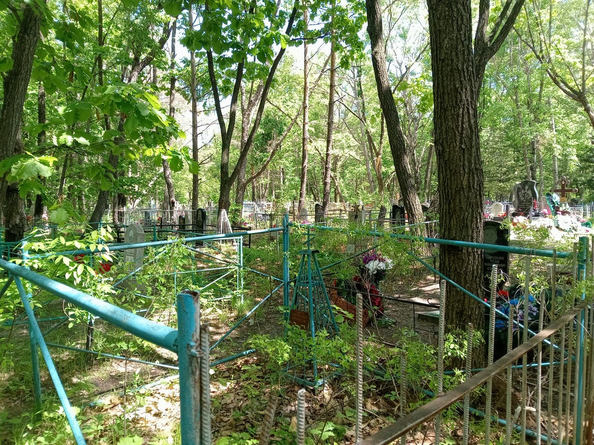 Сыпко Христинья Потаповна