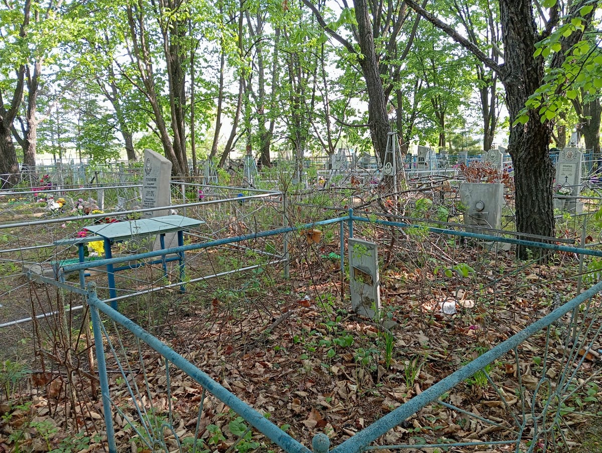 Ерофеев Алексей Петрович