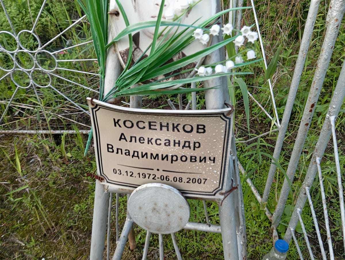 58d7fa30-a8e1-43d4-b7cb-bcef3b69cd62 Косенков Александр Владимирович