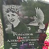 Романюк Павел Александрович