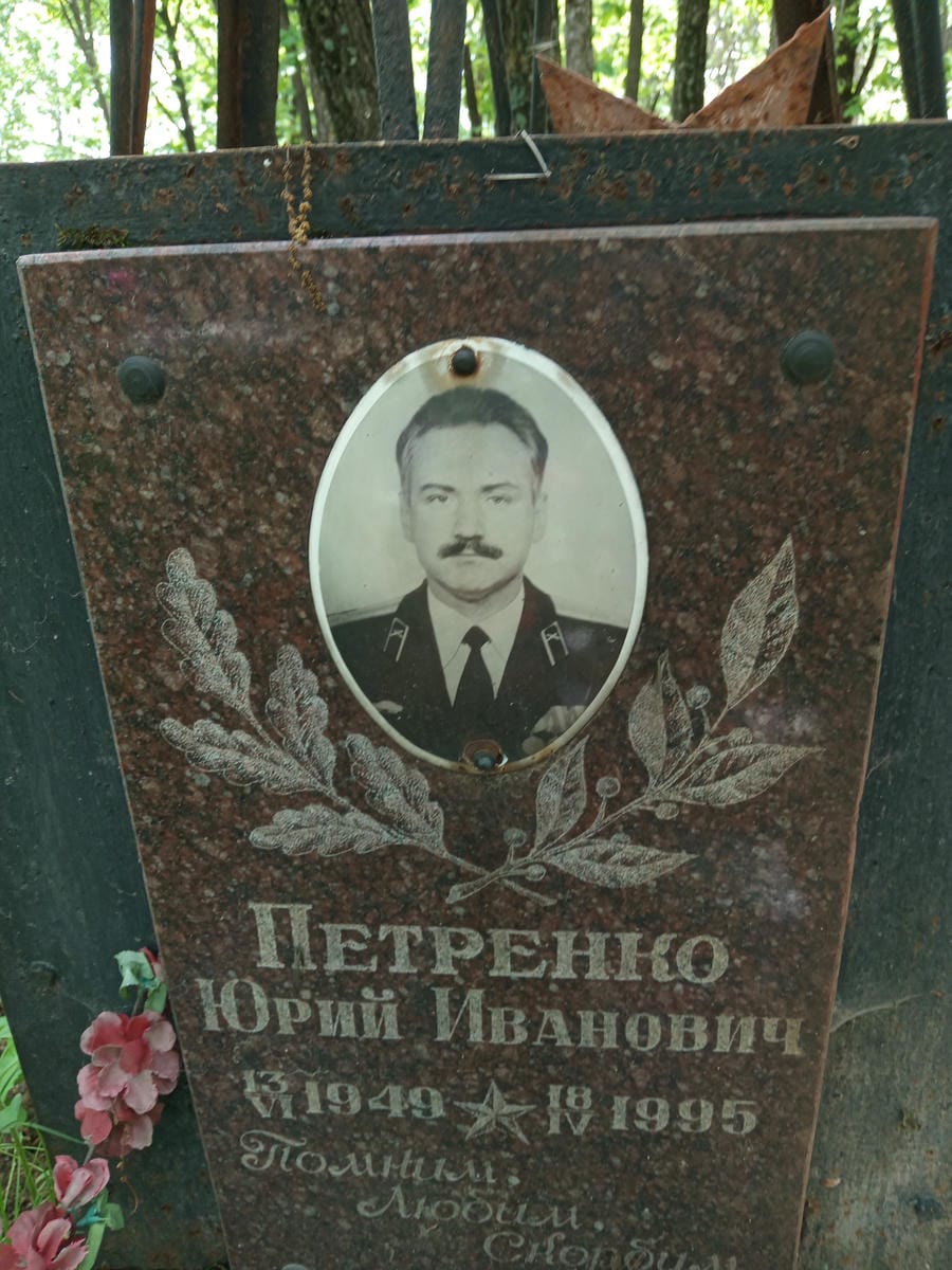 597bc562-c4e9-4470-9332-13702964f2e7 Петренко Юрий Иванович