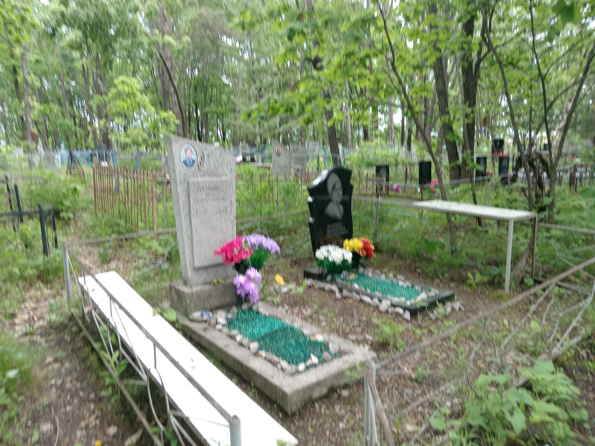 Палёнко Пётр Лаврентьевич