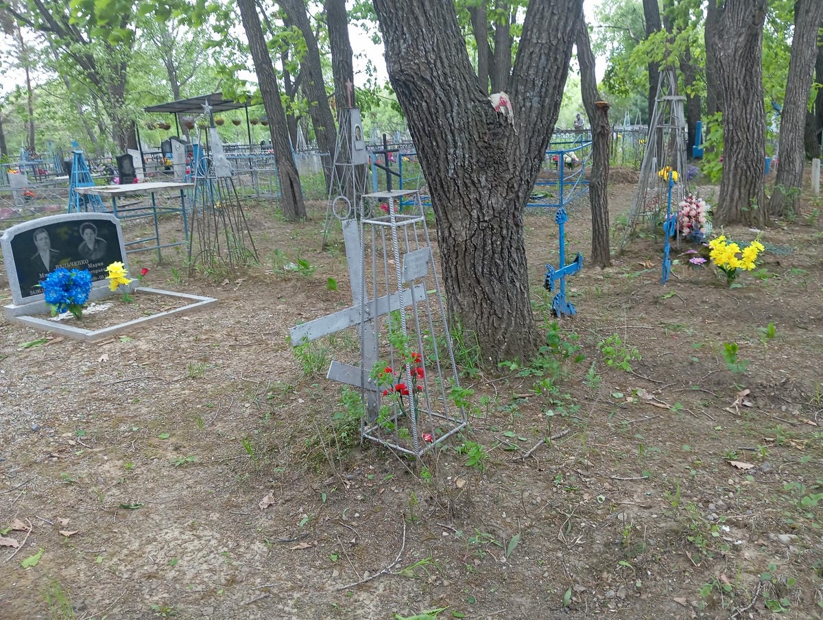 Оноприенко Андриан Иванович