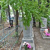 Нахабина Прасковья Никифоровна