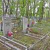 Пономаренко Анастасия Петровна