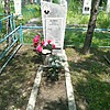 Бабюк Мария Дмитриевна