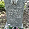 Школьный Александр Александрович