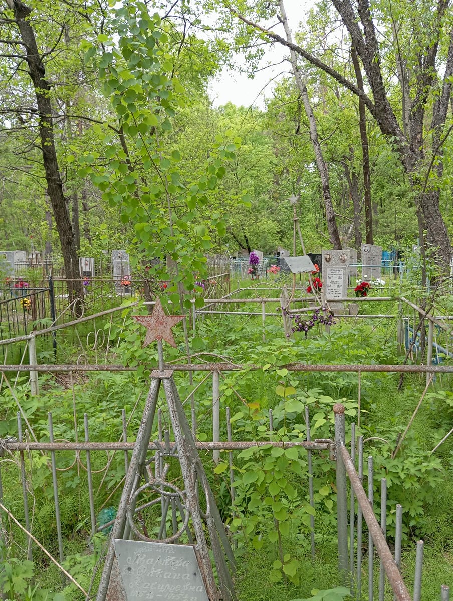 Маркова Оксана Васильевна