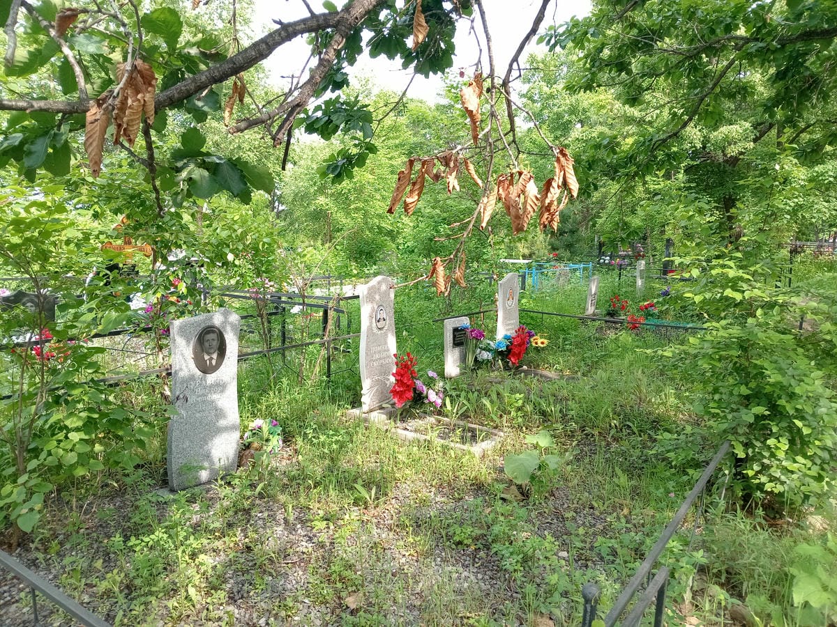 Муравсский Виктор Иосифович