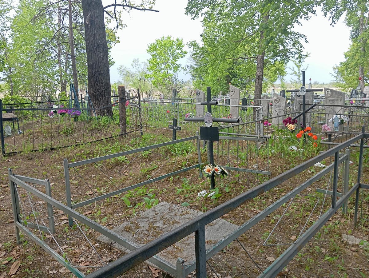 Коновалова Зинаида Михайловна