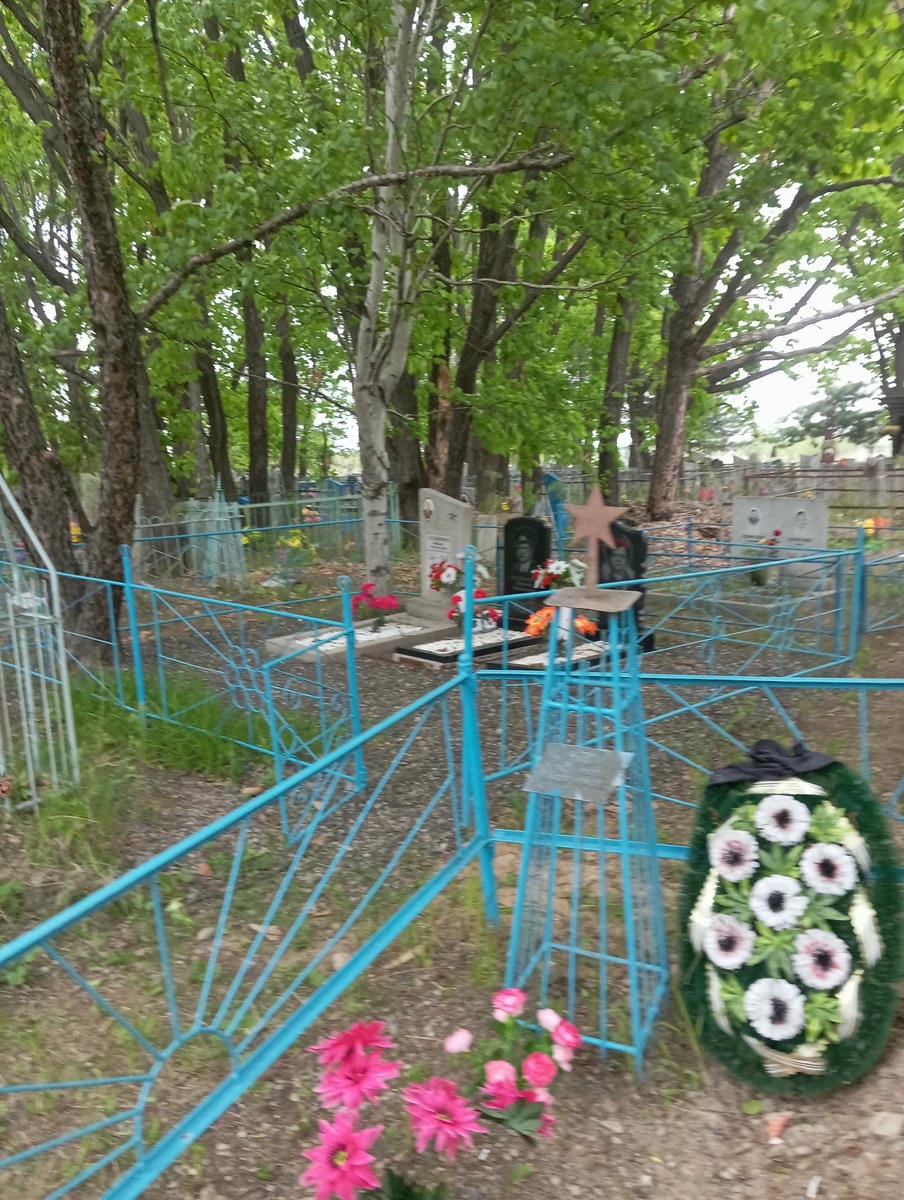 Шантур Михаил Александрович