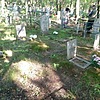 Белоногова Антонина Григорьевна