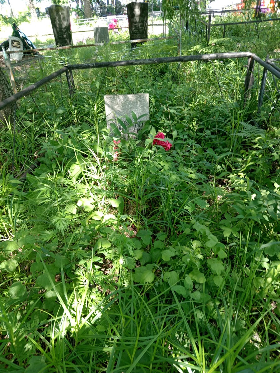 Диденко Марина Николаевна