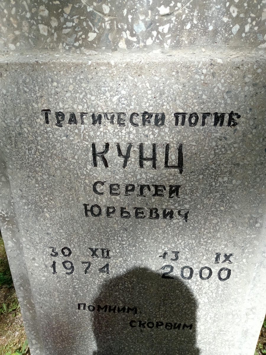 5e762273-ec24-4441-9650-585806de59f7 Кунц Сергей Юрьевич