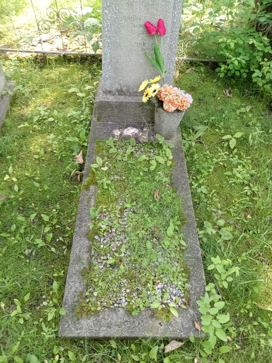 Полусмак Мария Лаврентьевна