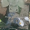 Чайка Иван Федорович