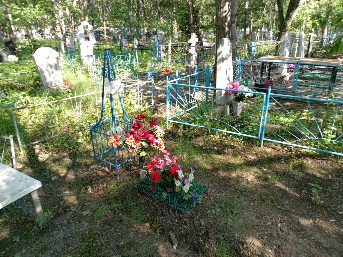 Гончаренко Ульяна Дмитриевна