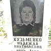 Кузьменко Надежда Анатольевна
