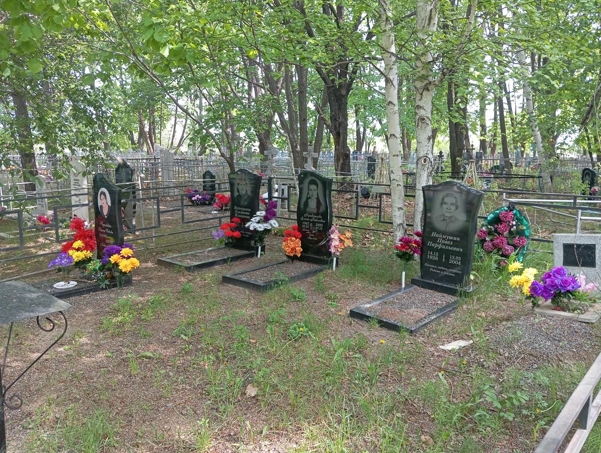 Кривошеева Елена Павловна