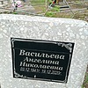 Васильева Ангелина Николаевна
