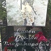 Сапон Руслан Владимирович