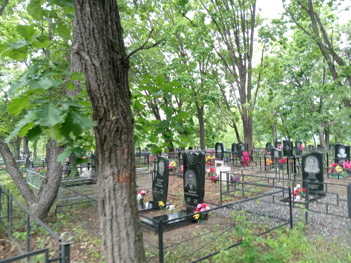 Кошевой Петр Григорьевич