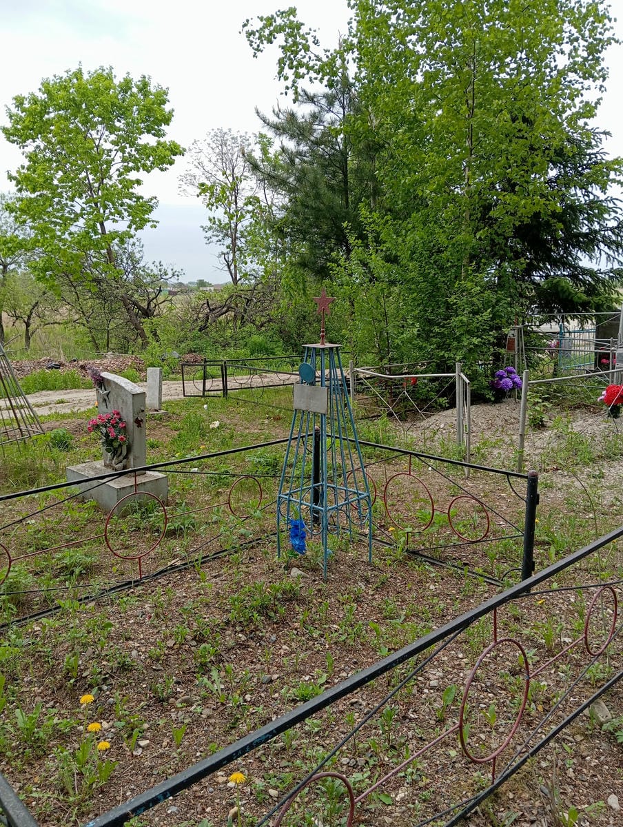 Кузнецов Андрей Викторович