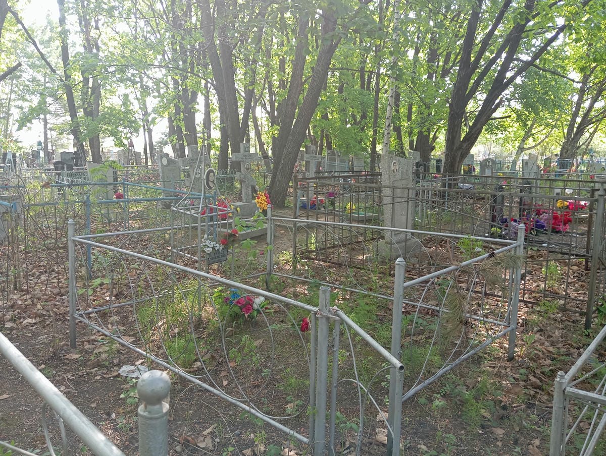 Доронина Галина Васильевна