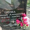 Груша Николай Алексеевич