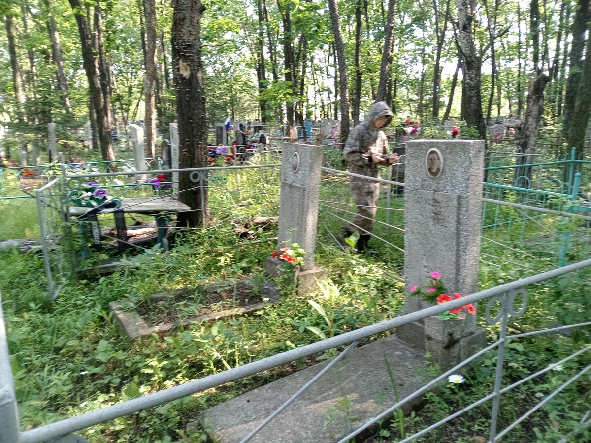 Трусенко Николай Нестерович