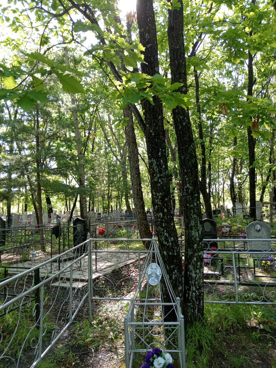 Асанов Павел Александрович