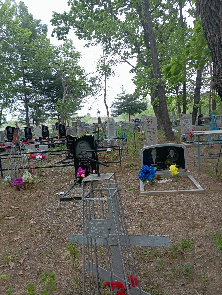 Оноприенко Андриан Иванович