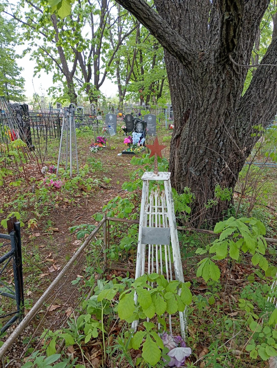 Буторин Александр Алексеевич