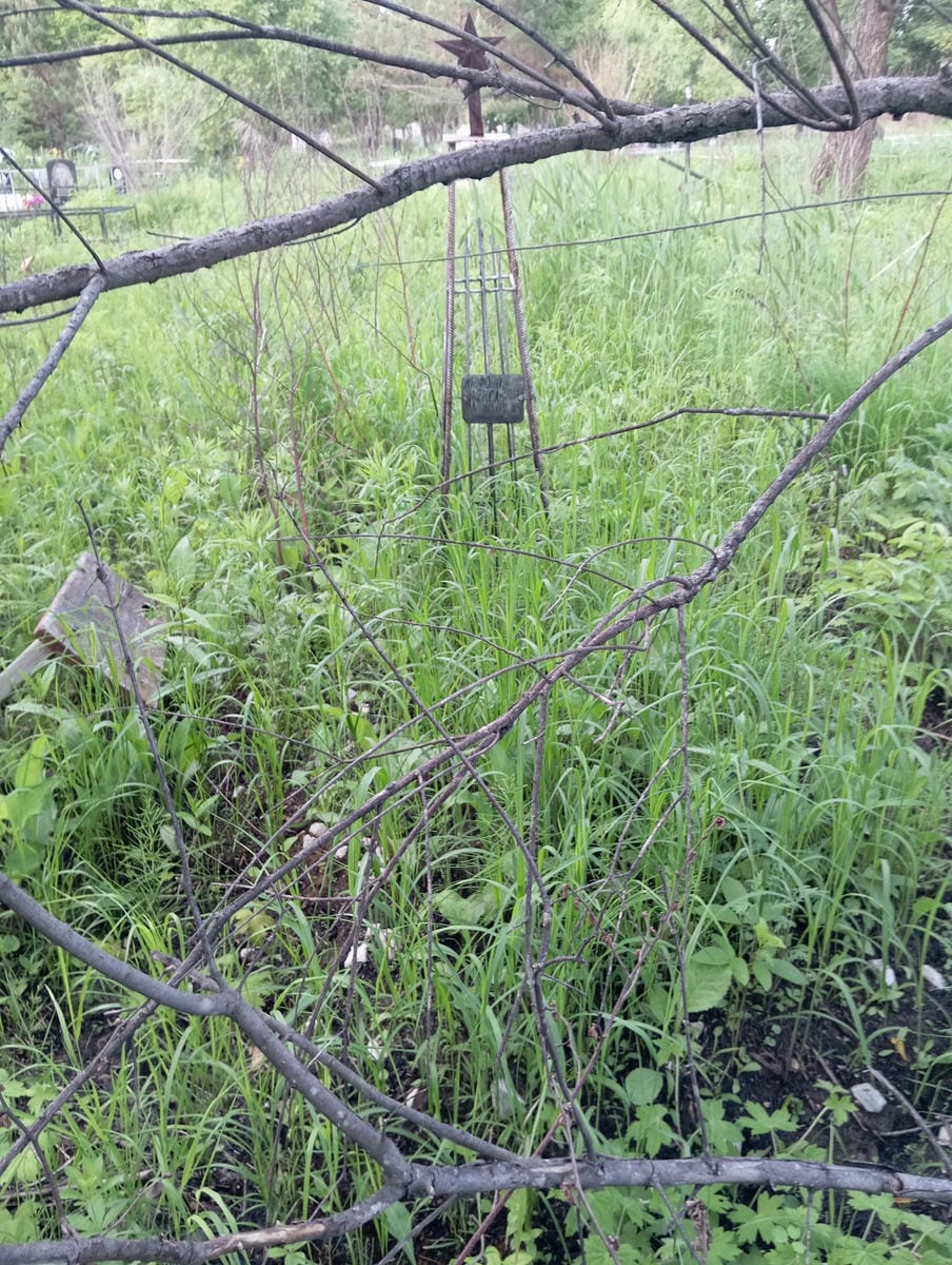 Агафонов Александр Владимирович