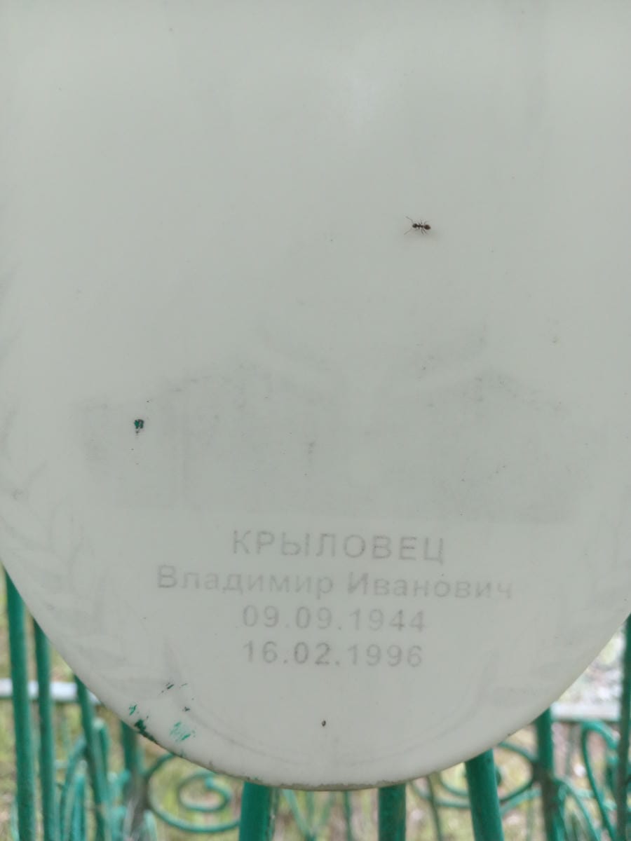 63d20090-2123-48a0-83c3-46dc2842fd73 Крыловец Владимир Иванович