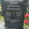 Левчук Анатолий Васильевич